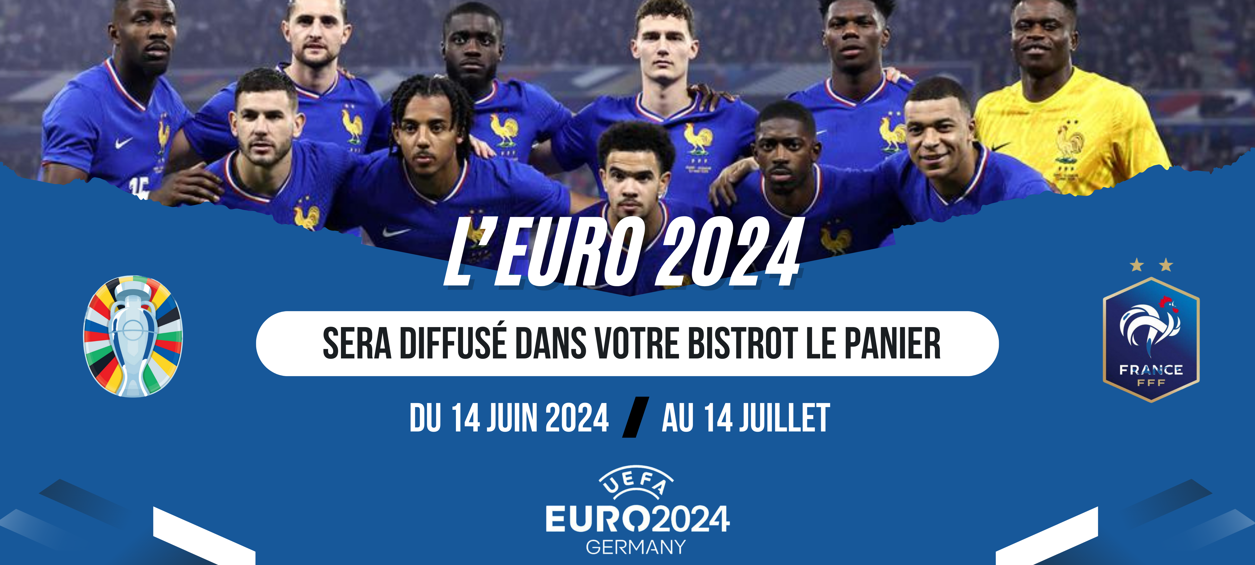 Le Panier visuel